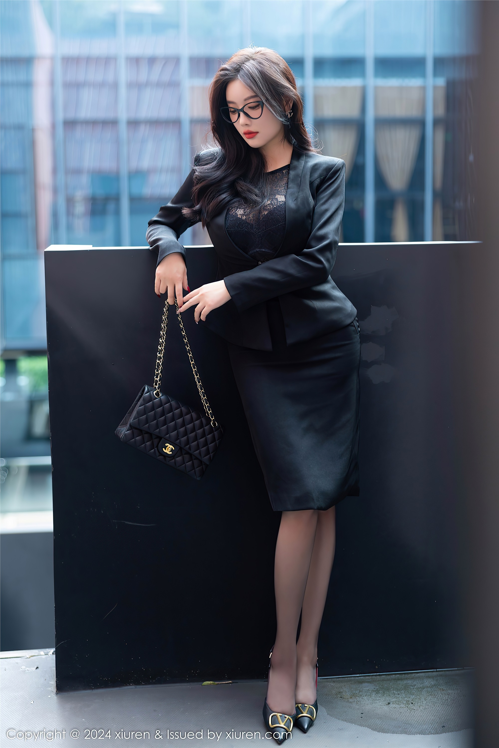 Xiuren秀人网 2024.09.20 NO.9190 杨晨晨Yome